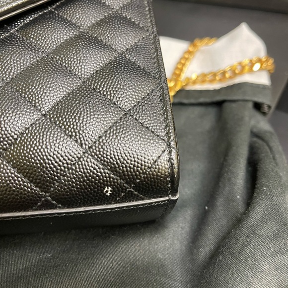 Authentic YSL Bag - Picture 4 of 13